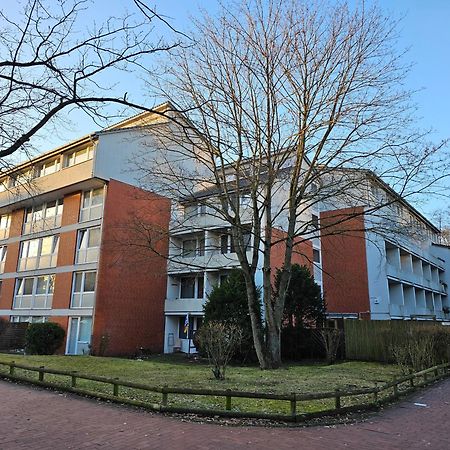 Zentral Nah Mhh Terrasse Komfort - Haustiere Willkommen Hannover Exterior foto